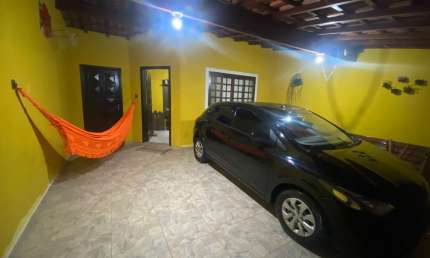 Casa com 3 quartos à venda na Rua Gabriel de Souza Nogueira, 50, Residencial Bosque dos Ipês, São José dos Campos