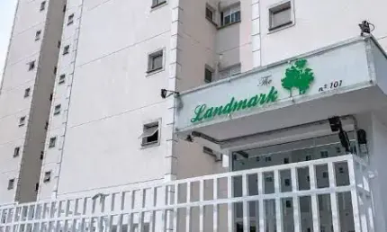 Jardim américa, apto com 2 dorms, próximo ao shopping