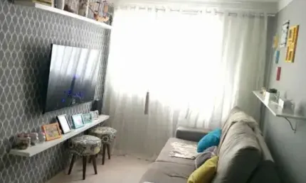 Condominio spazio campo di savoia, apto com 2 dorms