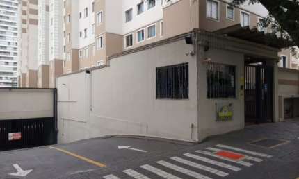 Apartamento com 2 quartos à venda na Rua José Cobra, 301, Conjunto Residencial Trinta e Um de Março, São José dos Campos
