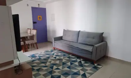 Jardim américa, apto com 2 dorms, em frente ao shopping