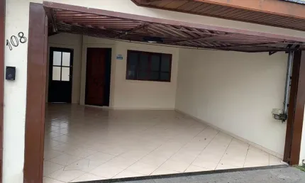 Casa com 3 quartos à venda na Rua dos Alecrins, 20, Jardim das Indústrias, São José dos Campos