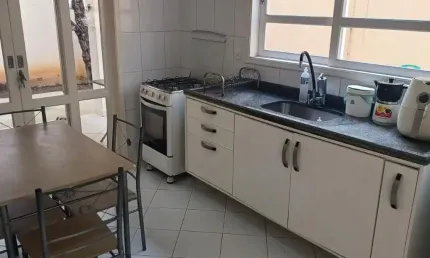 Casa com 3 quartos à venda na Rua Corifeu de Azevedo Marques, 255, Jardim das Indústrias, São José dos Campos