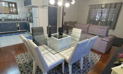 Casa com 5 quartos à venda na Rua das Amariliseas, 10, Jardim das Indústrias, São José dos Campos