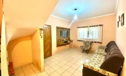 Jardim das Industrias em São josé, casa a venda com 3 dorms