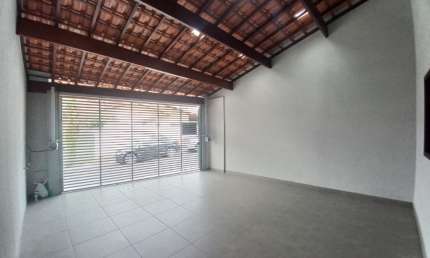 Jardim das Industrias em São José, casa a venda com 2 dorms