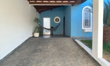 Jardim das industrias em são josé, casa a venda com 3 dorms