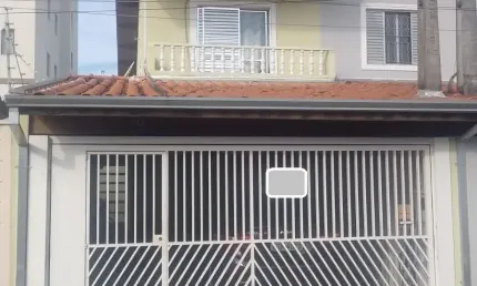 Jardim das Industrias em São José, sobrado a venda com 2 suítes
