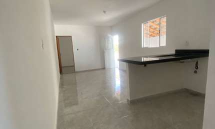 Jardim Mariana II em São José, casa com 2 dorms para venda