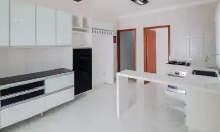 Sobrado completo para venda no Jardim das Industrias, com 3 dorms