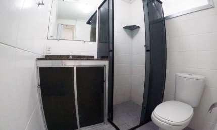 Apartamento com 2 quartos à venda na Avenida Guadalupe, 10, Jardim América, São José dos Campos
