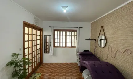 Casa Térrea à Venda – Bairro Palmeiras de São José – São José dos Campos