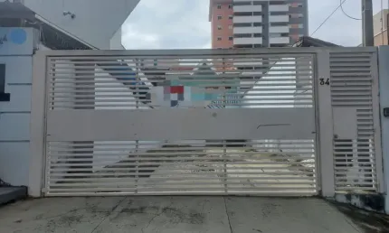 Edícula à venda no Jardim América – São José dos Campos