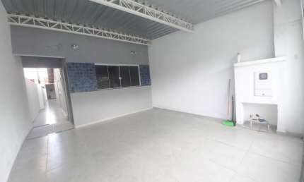 Casa Reformada à Venda no Bosque dos Eucaliptos – São José dos Campos