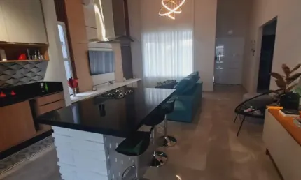 Casa em condomínio fechado com 3 quartos à venda na Avenida das Palmeiras, Condomínio Terras do Vale, Caçapava