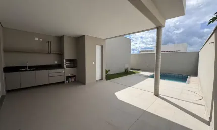 Casa em condomínio fechado com 3 quartos à venda na Avenida das Palmeiras, Condomínio Terras do Vale, Caçapava