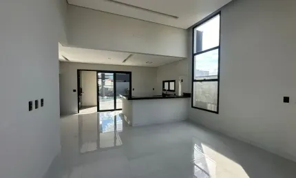 Casa térrea à venda – condomínio terras do vale | caçapava/sp