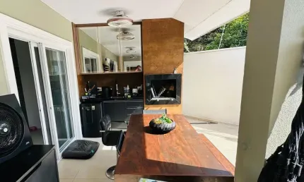 Conforto, sustentabilidade e sofisticação em um só lugar. casa no urbanova a venda