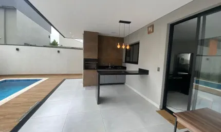 Sobrado completo à venda no urbanova – são josé dos campos