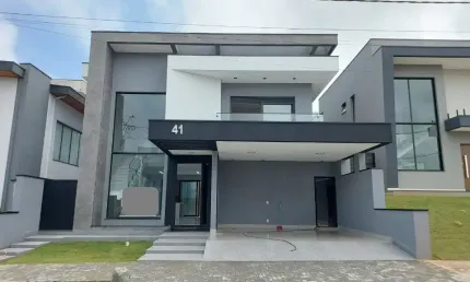 Casa dos sonhos no condomínio aruanã – são josé dos campos