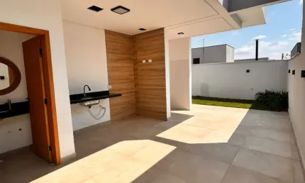 Condomínio malibu – caçapava/sp - casa nova a venda com 3 dorms