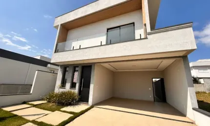 Condomínio malibu – caçapava/sp - sobrado a venda com 3 dorms