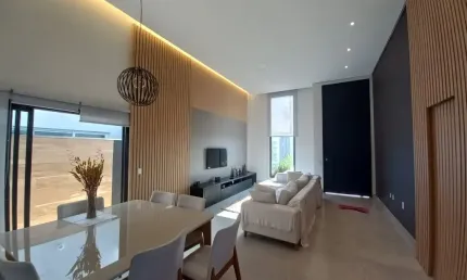 Condomínio santa mônica – caçapava/sp - casa para locacao