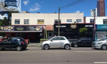 AREA A VENDA NA RUA M LEME PERTINHO DO SHOPPING MULLER