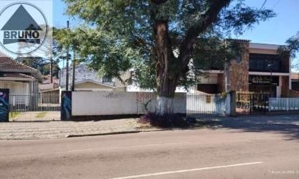 EXCELENTE TERRENO RUA MATEUS LEME COM TODA INFRAESTRUTURA !!!