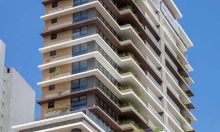 Apartamento com 3 quartos à venda na Rua Nicolau Maeder, 783, Juvevê, Curitiba
