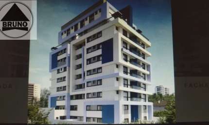 Apartamento à venda na Rua Ricardo Lemos, 445, Ahú, Curitiba
