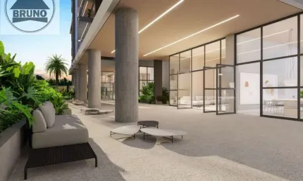 Apartamento com 3 quartos à venda na Rua Alberto Folloni, 515, Juvevê, Curitiba