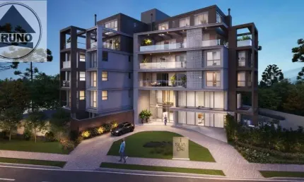 APARTAMENTOS NOVOS AO LADO DO CONDOR RUA NILO PEÇANHA