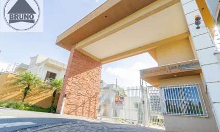 EXCELENTE TERRENO CONDOMINIO FECHADO EM COLOMBO COND LOS ANGELES !!!