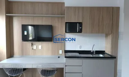 Apartamento com 1 quarto à venda na rua fernão dias, 75, pinheiros, são paulo por r$ 510.000