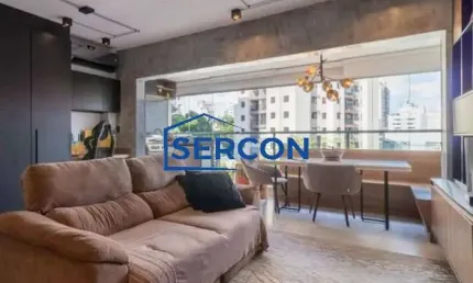 Apartamento com 1 quarto à venda na rua desembargador aragão, 76, vila mariana, são paulo por r$ 1.180.000