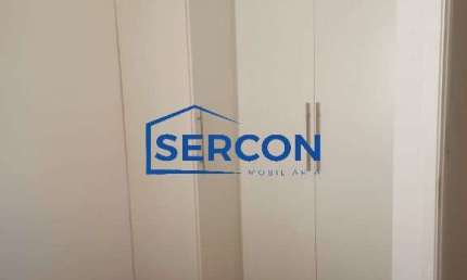 Apartamento com 2 quartos à venda na Rua 17 de Janeiro, 910, Paraíso do Morumbi, São Paulo por R$ 295.000