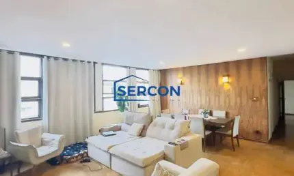 Apartamento com 4 quartos à venda na Alameda Franca, 270, Jardim Paulista, São Paulo por R$ 1.650.000