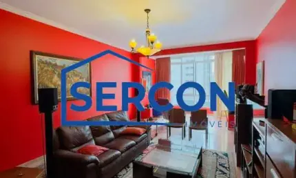 Apartamento com 3 quartos à venda na rua doutor albuquerque lins, 849, santa cecília, são paulo por r$ 1.700.000