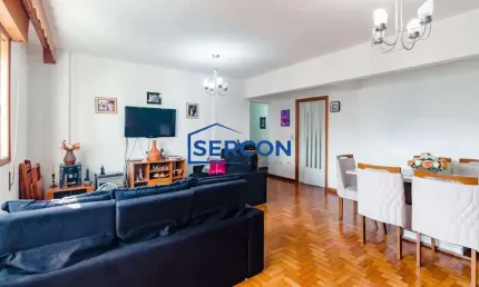 Apartamento com 3 quartos à venda na avenida francisco matarazzo, 108, perdizes, são paulo por r$ 702.000