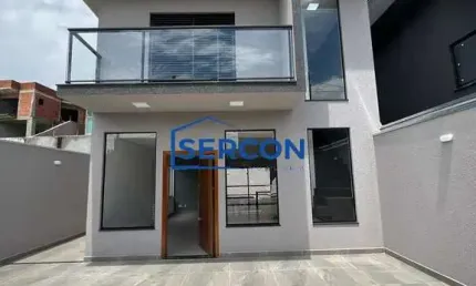 Casa com 3 quartos à venda na rua delfim, 229, polvilho, cajamar por r$ 1.250.000