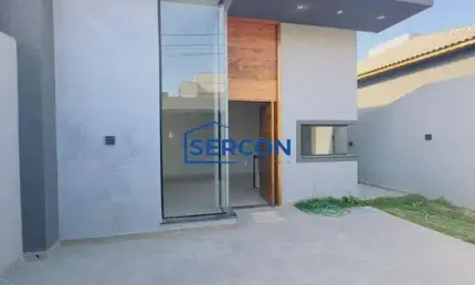Casa com 3 quartos à venda na Rua dos Jatobás, 86, Polvilho, Cajamar por R$ 860.000