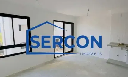 Apartamento com 1 quarto à venda na Rua Cardeal Arcoverde, 857, Pinheiros, São Paulo por R$ 430.000