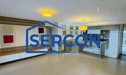 Apartamento com 2 quartos à venda na Rua Moisés Abaid, 181, Vila Arens II, Jundiaí por R$ 1.150.000