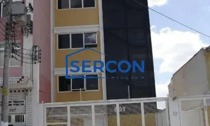 Prédio para alugar na Rua Anhangüera, 601, Barra Funda, São Paulo por R$ 48.000