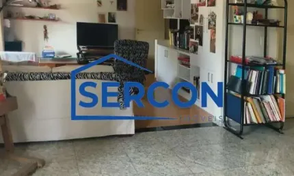 Apartamento com 3 quartos à venda na Rua Tucuna, 132, Perdizes, São Paulo por R$ 890.000