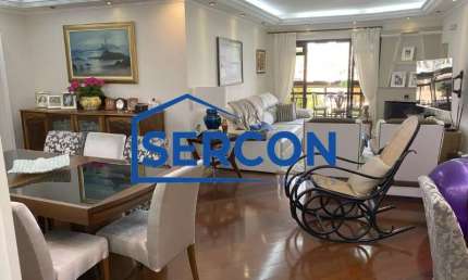 Apartamento com 3 quartos à venda na Rua Colônia da Glória, 401, Vila Mariana, São Paulo por R$ 1.592.000