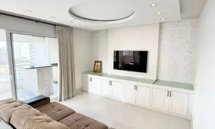 Apartamento com 4 quartos à venda na rua piracuama, 377, perdizes, são paulo por r$ 1.750.000