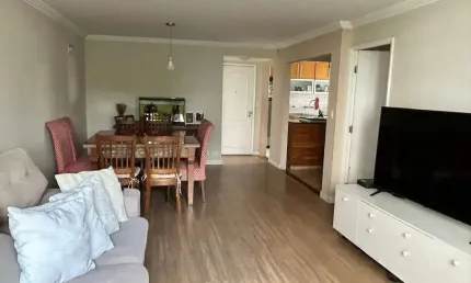 Apartamento com 3 quartos à venda na rua tupi, 634, santa cecília, são paulo por r$ 1.385.000