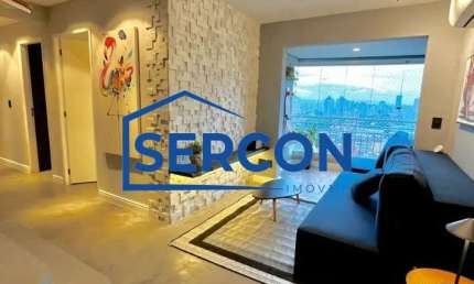 Apartamento com 3 quartos à venda na Rua Albina Barbosa, 210, Aclimação, São Paulo por R$ 1.600.000